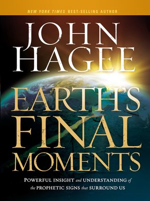 cover image of Earth's Final Moments